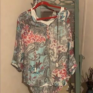 Daniel rainn shirt never worn